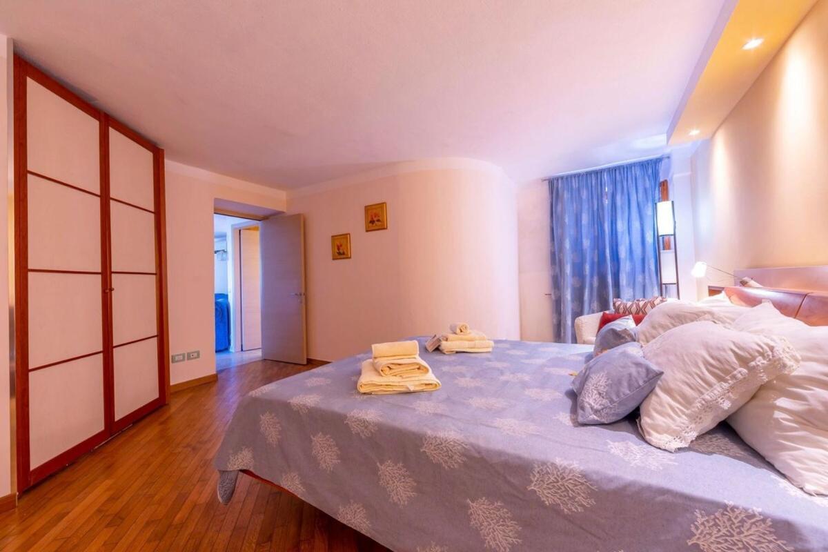La Casa Fra Gli Ulivi Luxury Apartments With Pool Near Cinque Terre And Tuscany Monte Marcello Exteriér fotografie